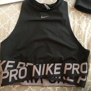 Nike pro